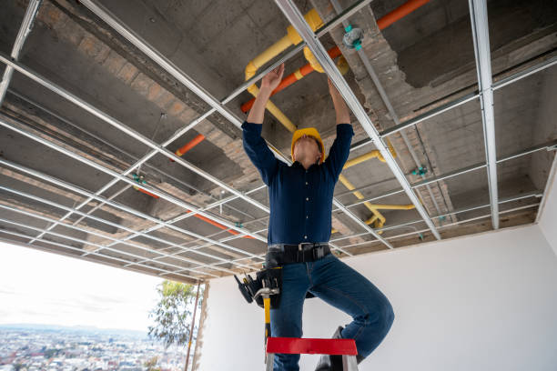 Best Residential Plumbing Services  in Muskogee, OK