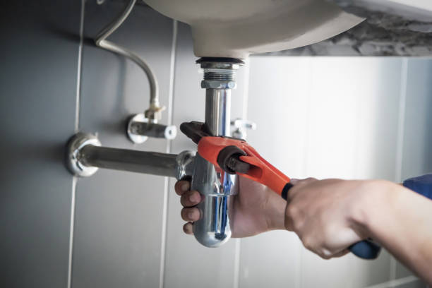 Best Sprinkler Systems  in Muskogee, OK