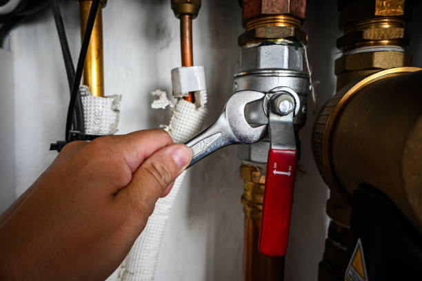 Professional Plumbing in Muskogee, OK